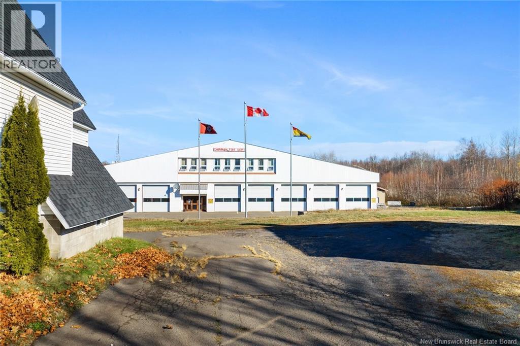 69 King Street, Chipman, New Brunswick E4A 2J1 - Photo 28 - NB130261