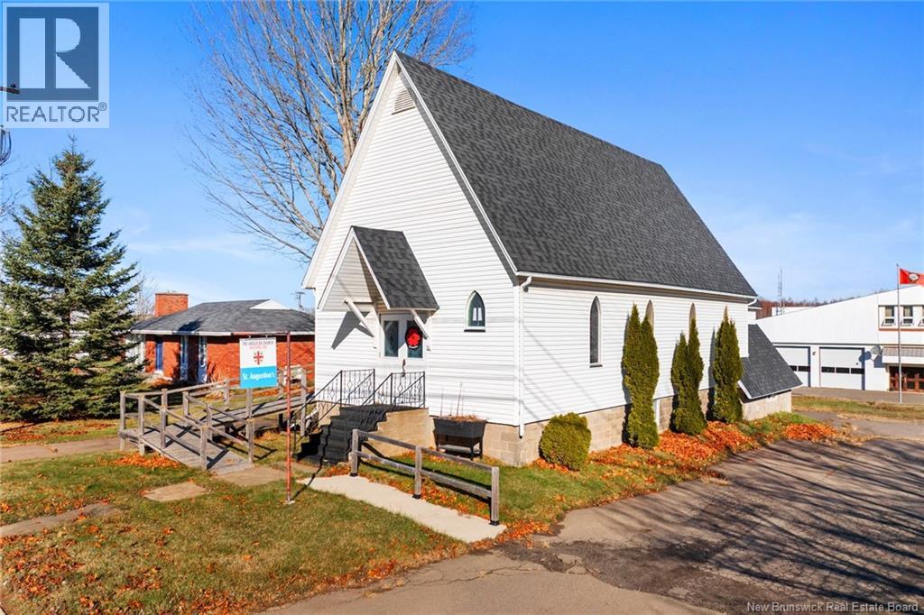 69 King Street, Chipman, New Brunswick E4A 2J1 - Photo 3 - NB130261