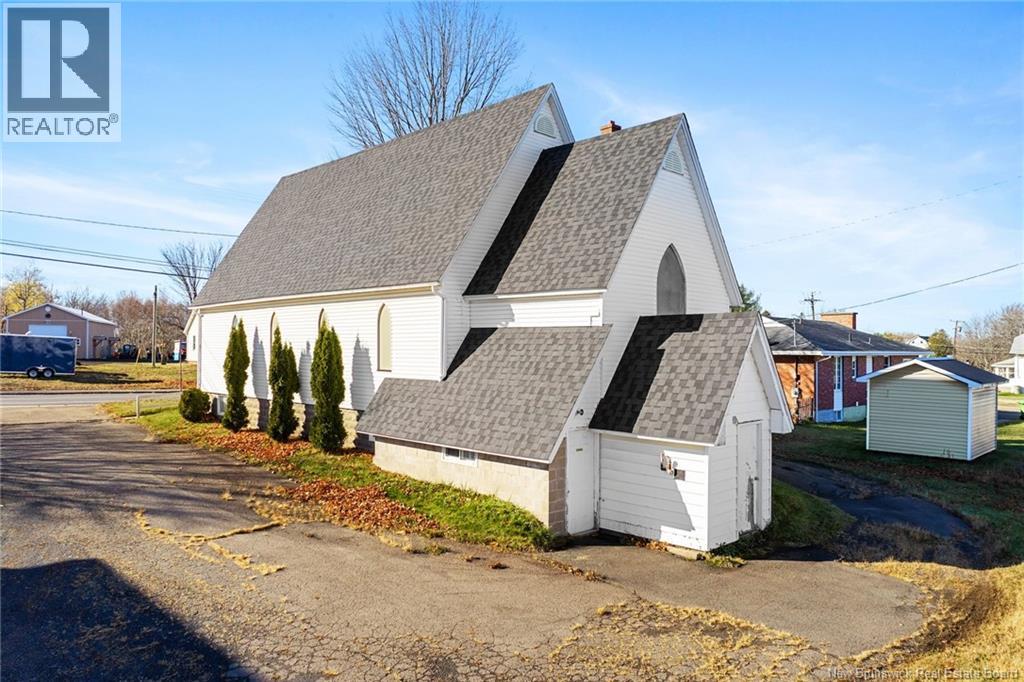 69 King Street, Chipman, New Brunswick E4A 2J1 - Photo 30 - NB130261