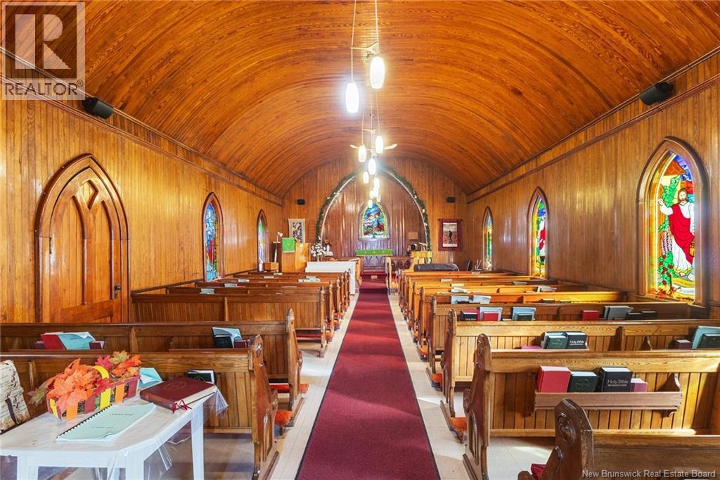 69 King Street, Grand Lake, New Brunswick E4A 2J1 - Photo 11 - NB130260