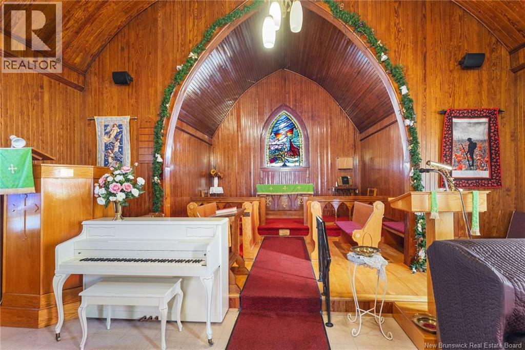 69 King Street, Grand Lake, New Brunswick E4A 2J1 - Photo 15 - NB130260