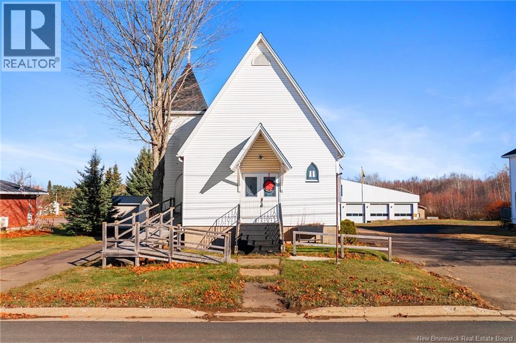 69 King Street, Grand Lake, New Brunswick E4A 2J1 - Photo 27 - NB130260