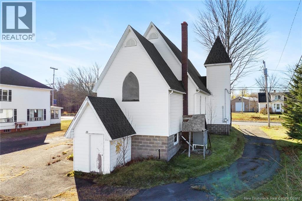 69 King Street, Grand Lake, New Brunswick E4A 2J1 - Photo 31 - NB130260