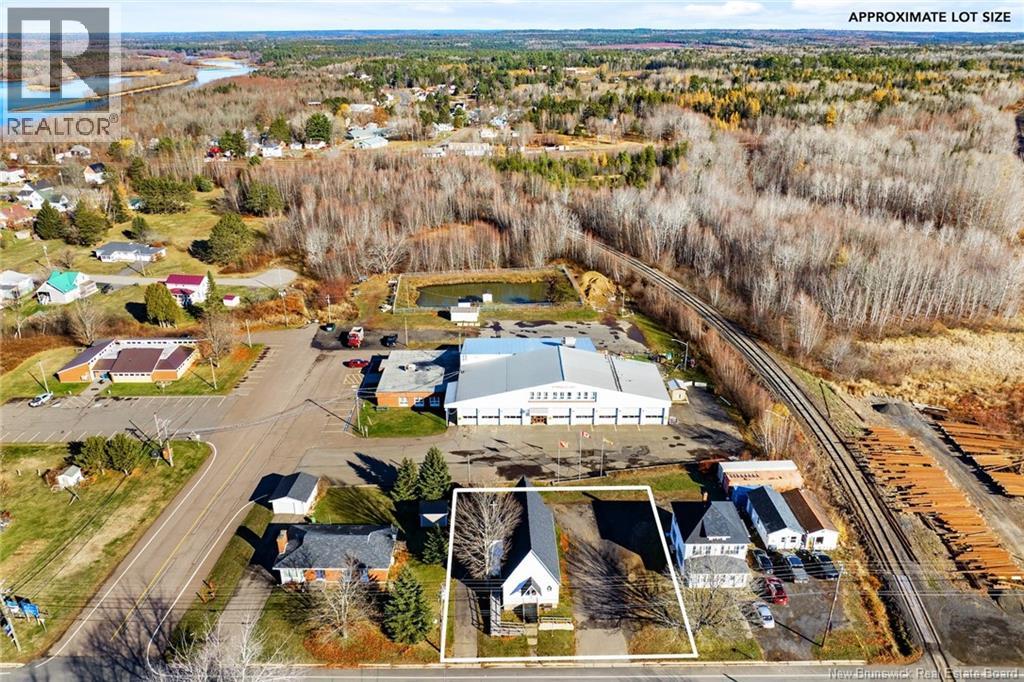 69 King Street, Grand Lake, New Brunswick E4A 2J1 - Photo 32 - NB130260