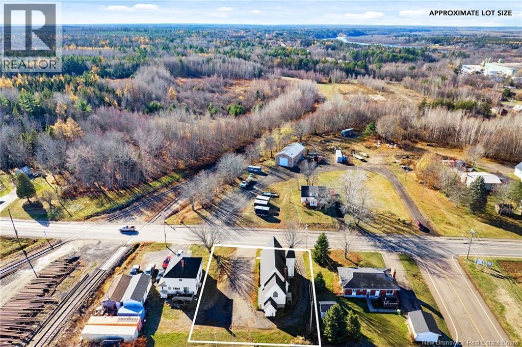 69 King Street, Grand Lake, New Brunswick E4A 2J1 - Photo 35 - NB130260