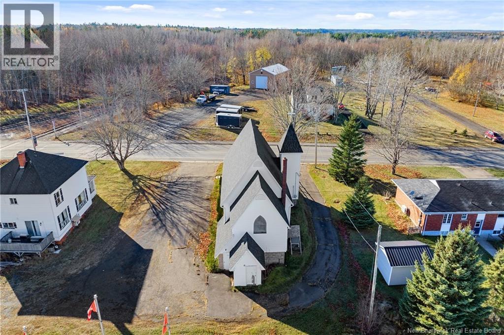 69 King Street, Grand Lake, New Brunswick E4A 2J1 - Photo 6 - NB130260