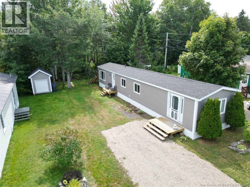 235 Poplar, Beresford, New Brunswick