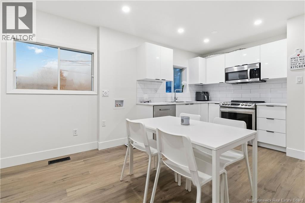 10 Frost Street, Riverview, New Brunswick  E1B 4C9 - Photo 11 - NB130221