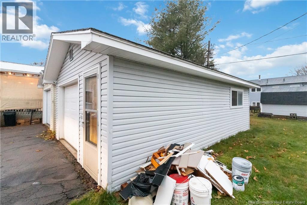 10 Frost Street, Riverview, New Brunswick  E1B 4C9 - Photo 45 - NB130221