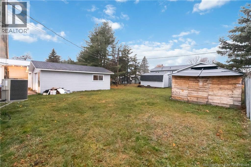 10 Frost Street, Riverview, New Brunswick  E1B 4C9 - Photo 47 - NB130221