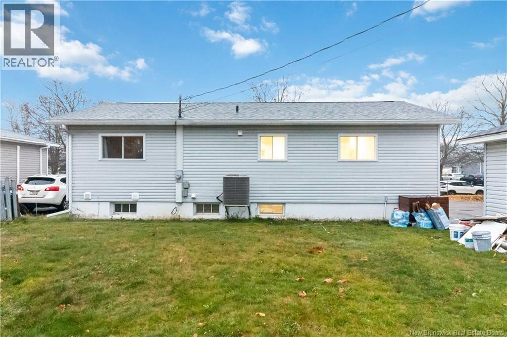 10 Frost Street, Riverview, New Brunswick  E1B 4C9 - Photo 48 - NB130221