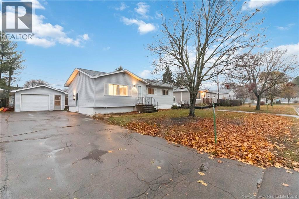 10 Frost Street, Riverview, New Brunswick  E1B 4C9 - Photo 49 - NB130221