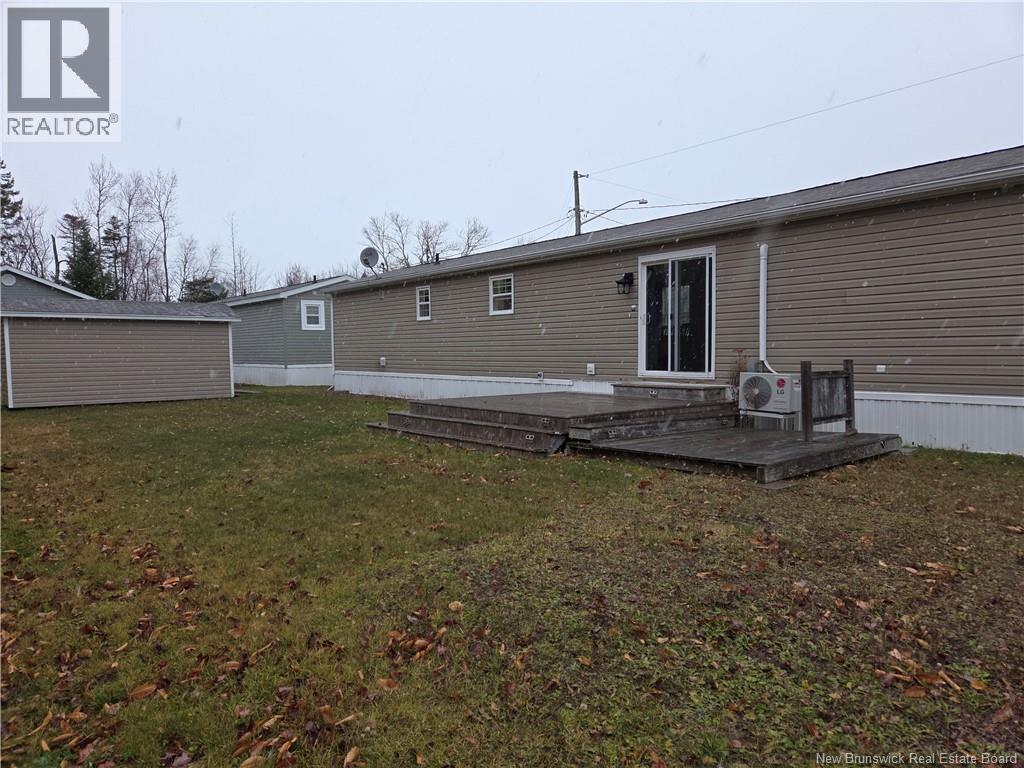 201 Bonaventure, Shediac, New Brunswick  E4P 0G9 - Photo 22 - NB130259