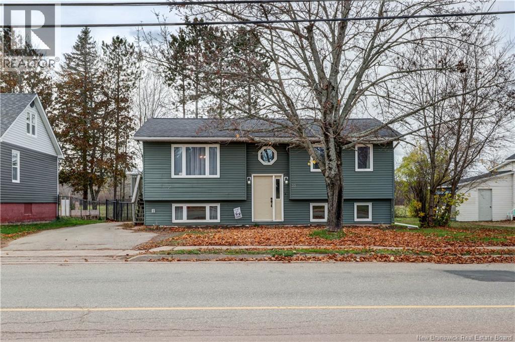 33 Needle Street, Sussex Corner, New Brunswick  E4E 2Z2 - Photo 1 - NB129718