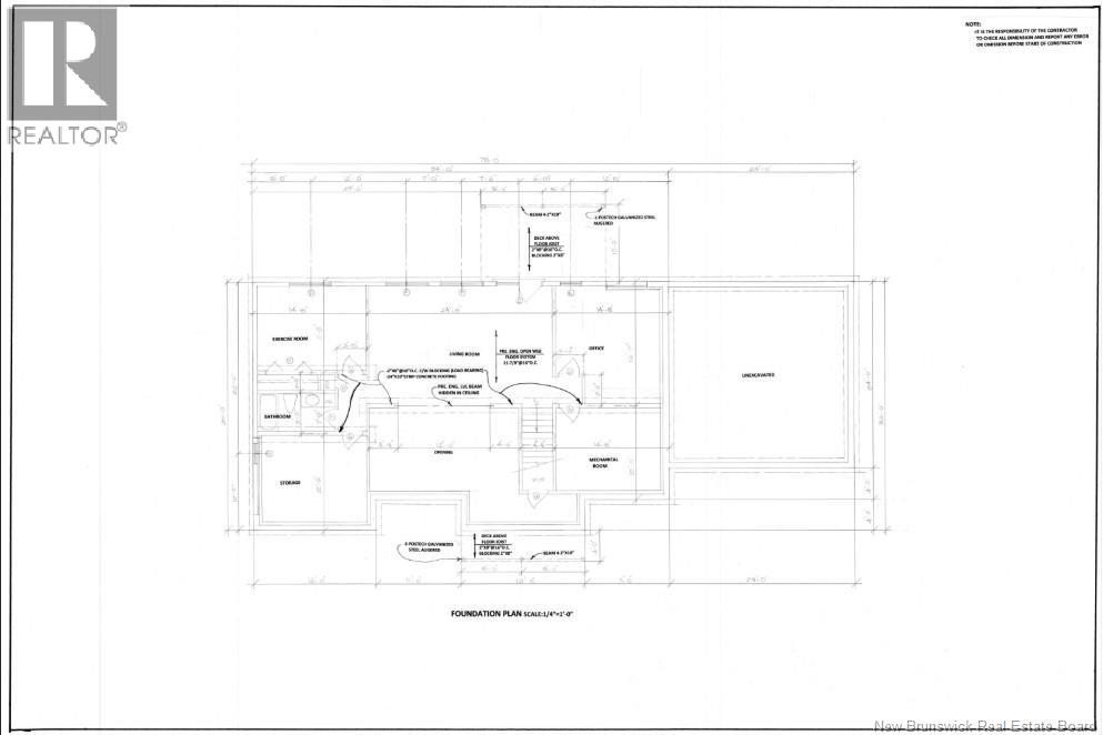 32 Joviale Drive, Irishtown, New Brunswick  E1G 0G7 - Photo 15 - NB129629