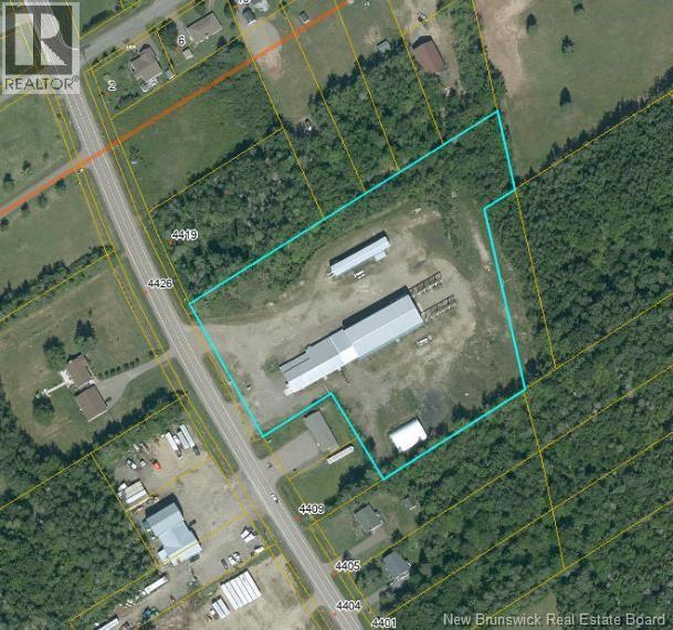 4409 115 Route, Saint-Antoine, New Brunswick E4V 1B6 - Photo 5 - NB130301