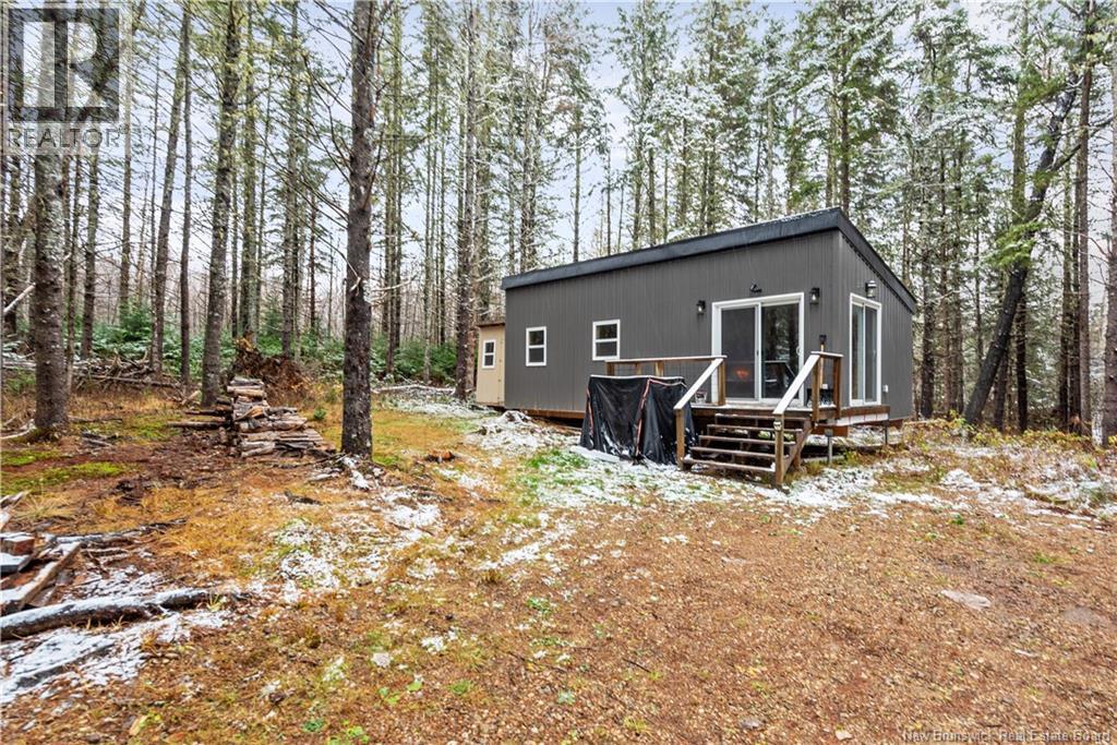 Camp Route Lavallee, Memramcook, New Brunswick  E4K 3C5 - Photo 1 - NB130288