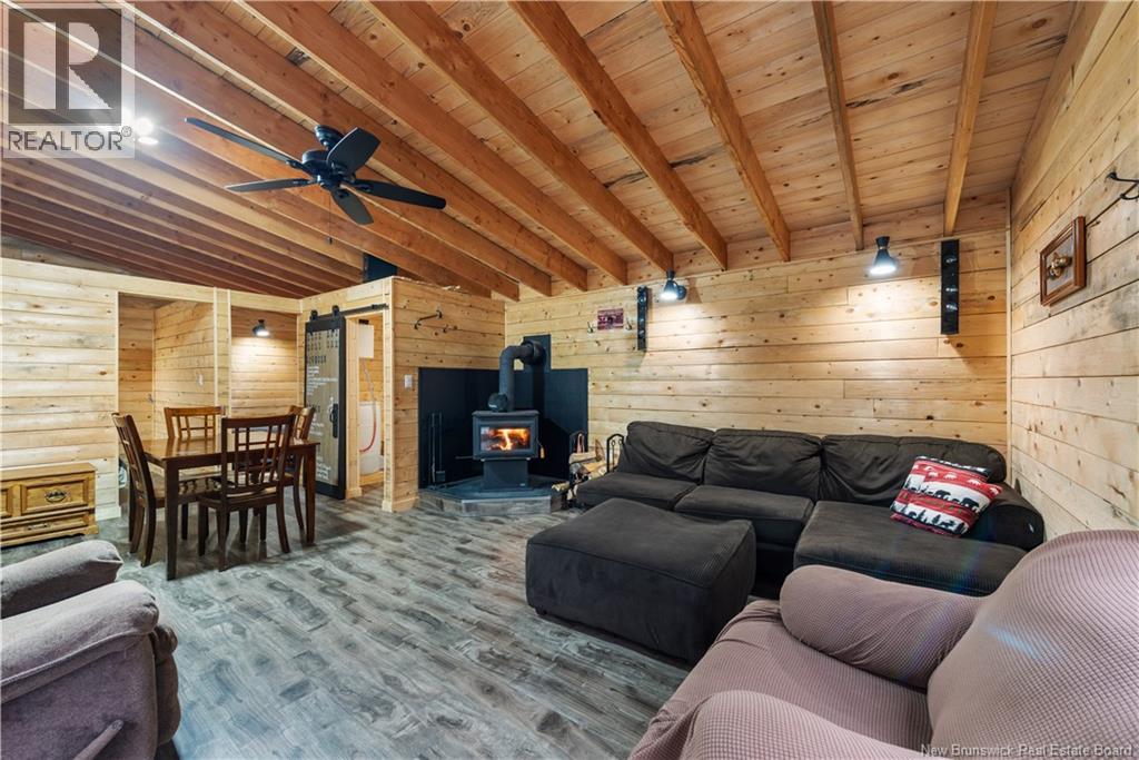 Camp Route Lavallee, Memramcook, New Brunswick  E4K 3C5 - Photo 10 - NB130288