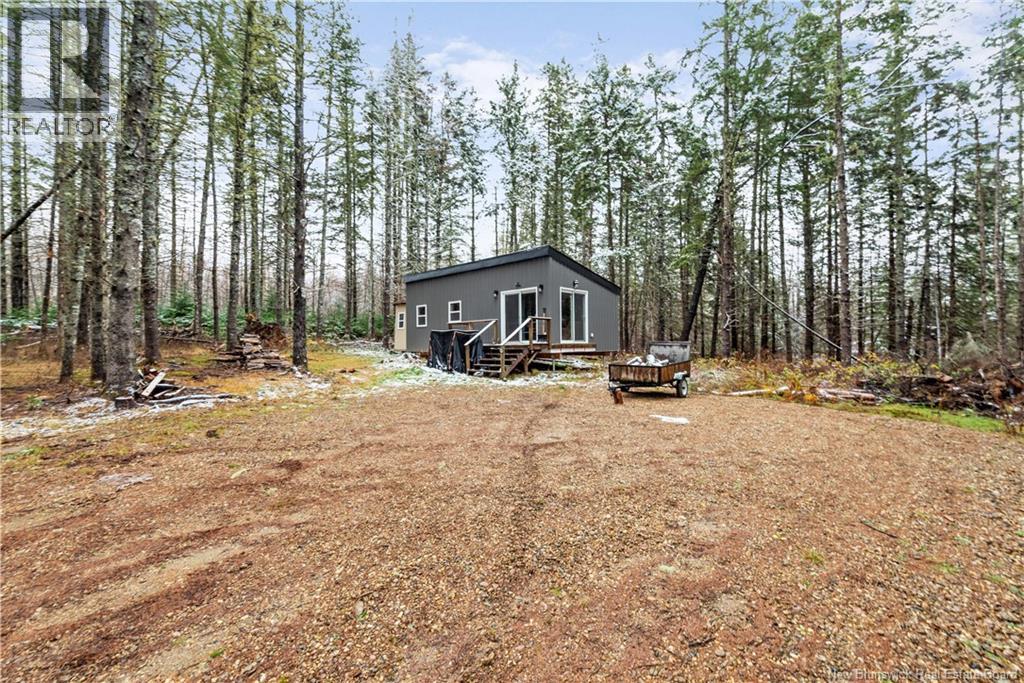 Camp Route Lavallee, Memramcook, New Brunswick  E4K 3C5 - Photo 14 - NB130288