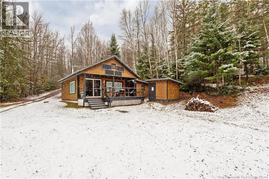 Camp Route Lavallee, Memramcook, New Brunswick  E4K 3C5 - Photo 15 - NB130288