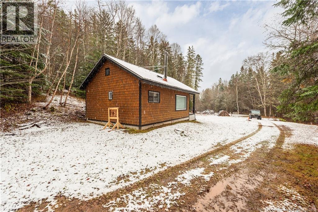 Camp Route Lavallee, Memramcook, New Brunswick  E4K 3C5 - Photo 18 - NB130288