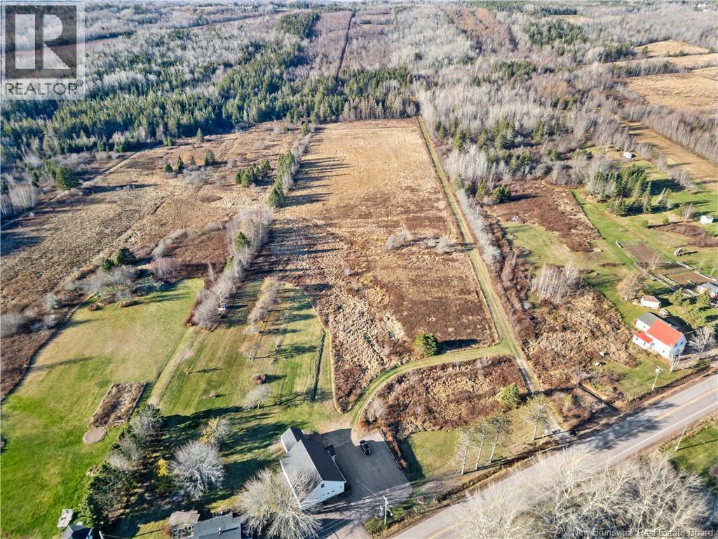 Camp Route Lavallee, Memramcook, New Brunswick  E4K 3C5 - Photo 24 - NB130288