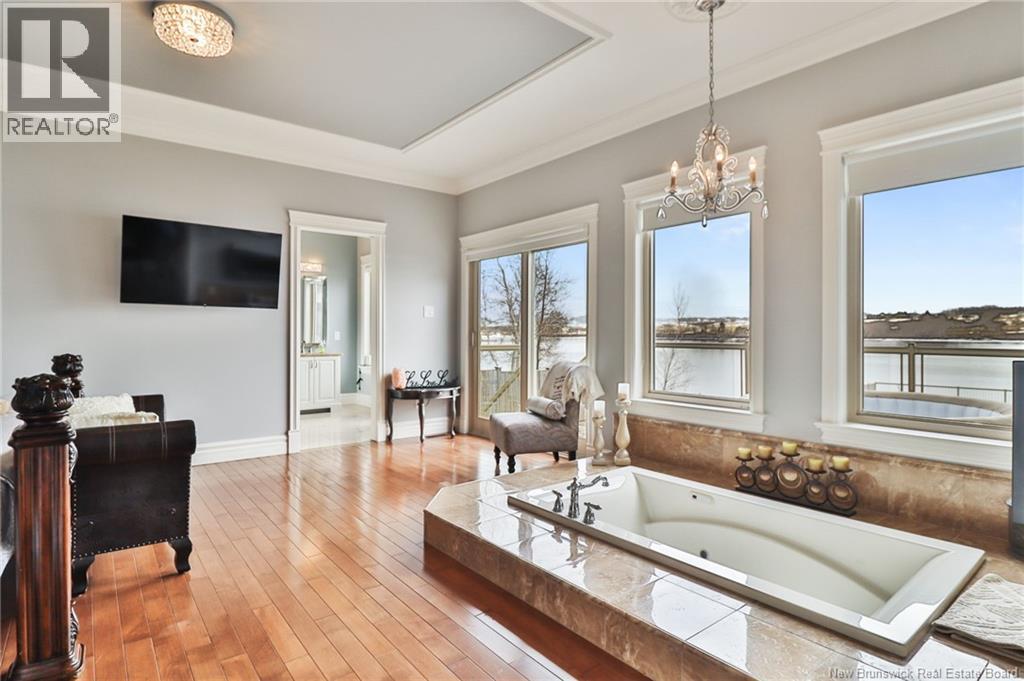 4 Hilaire Street, Sainte-Marie-De-Kent, New Brunswick  E4S 1V9 - Photo 18 - NB130304