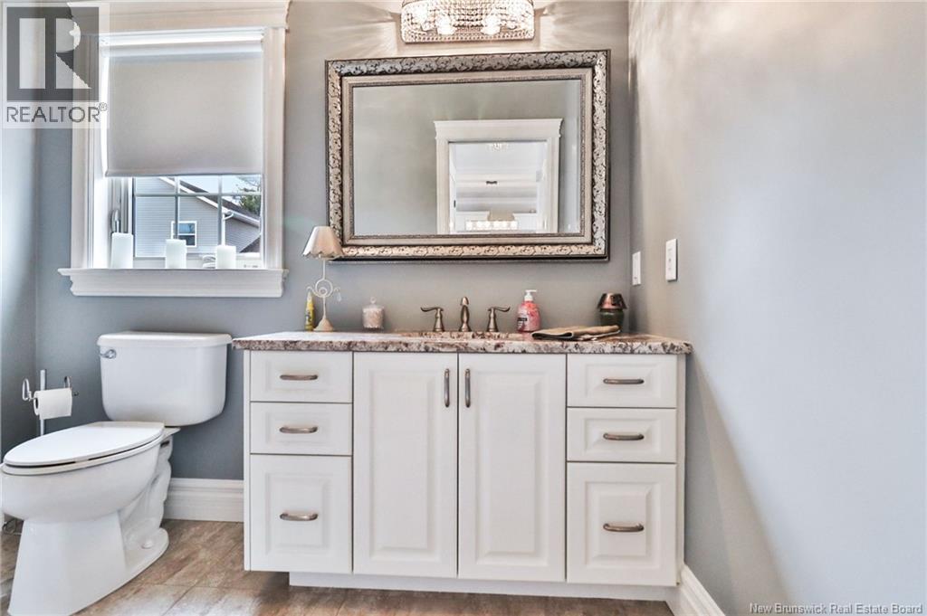 4 Hilaire Street, Sainte-Marie-De-Kent, New Brunswick  E4S 1V9 - Photo 21 - NB130304