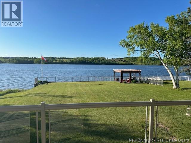 4 Hilaire Street, Sainte-Marie-De-Kent, New Brunswick  E4S 1V9 - Photo 38 - NB130304