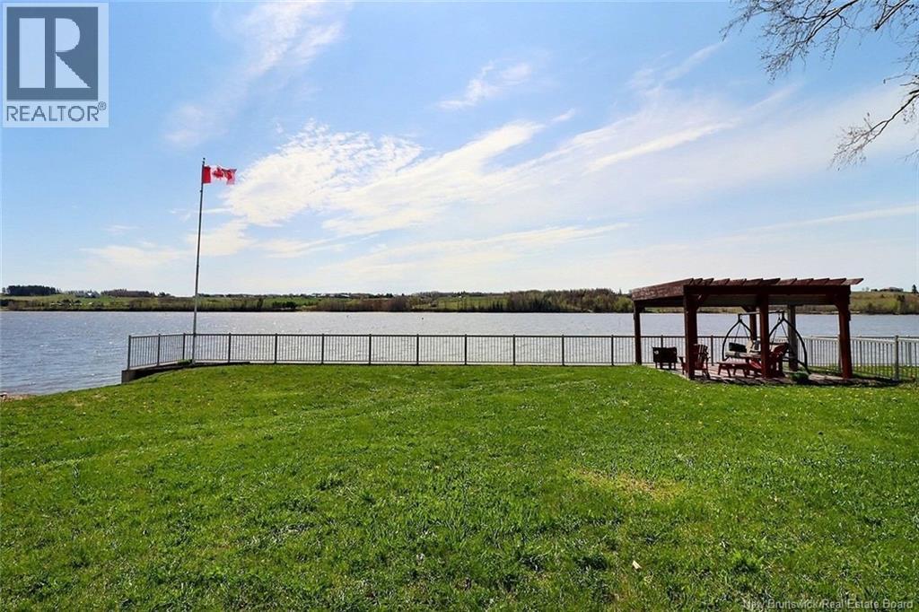 4 Hilaire Street, Sainte-Marie-De-Kent, New Brunswick  E4S 1V9 - Photo 42 - NB130304