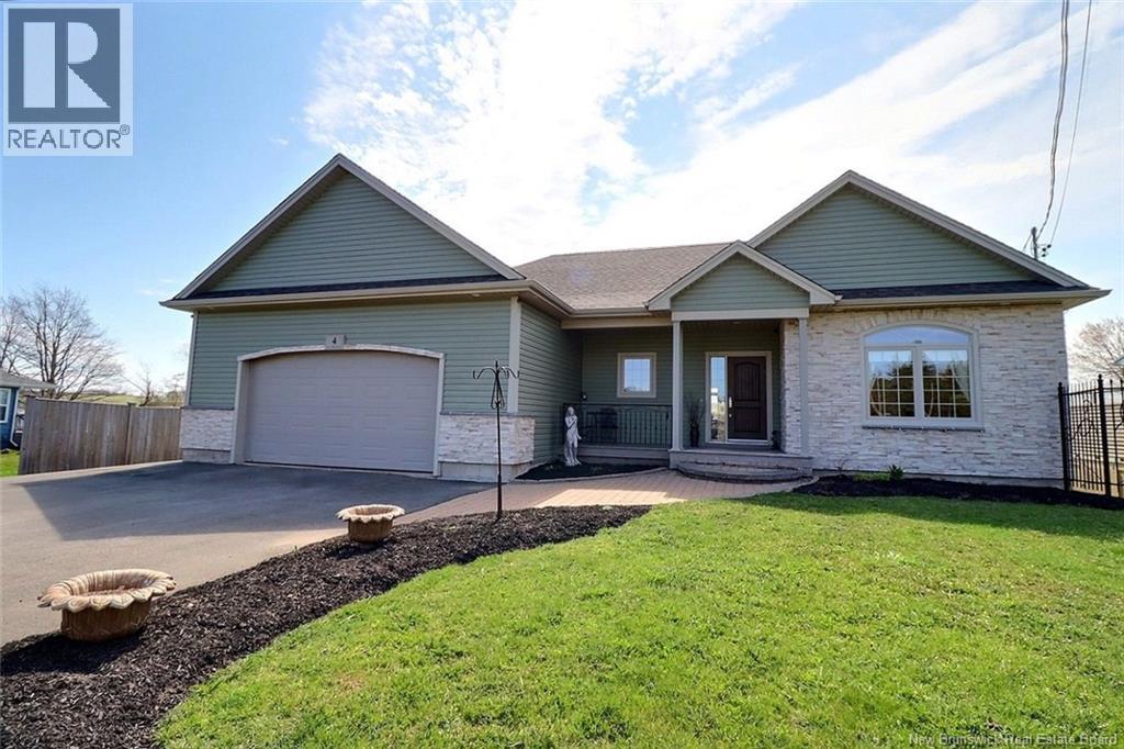 4 Hilaire Street, Sainte-Marie-De-Kent, New Brunswick  E4S 1V9 - Photo 45 - NB130304