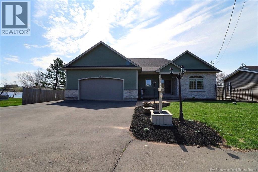 4 Hilaire Street, Sainte-Marie-De-Kent, New Brunswick  E4S 1V9 - Photo 46 - NB130304