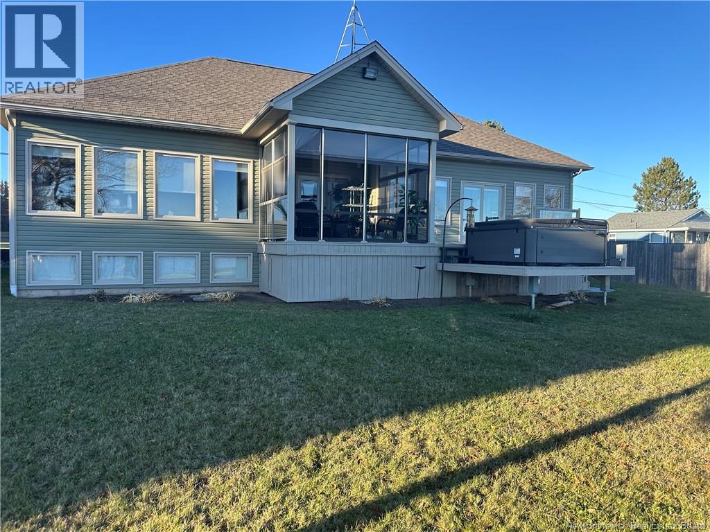 4 Hilaire Street, Sainte-Marie-De-Kent, New Brunswick  E4S 1V9 - Photo 5 - NB130304