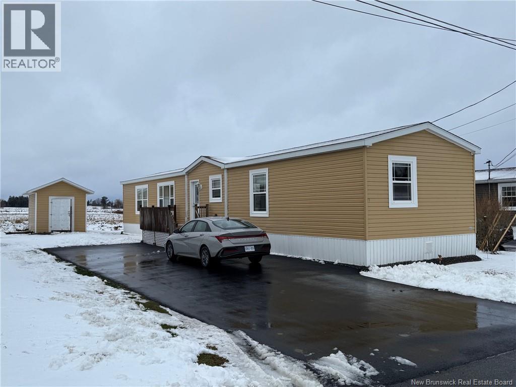 19 Carr Lane, Jacksonville, New Brunswick