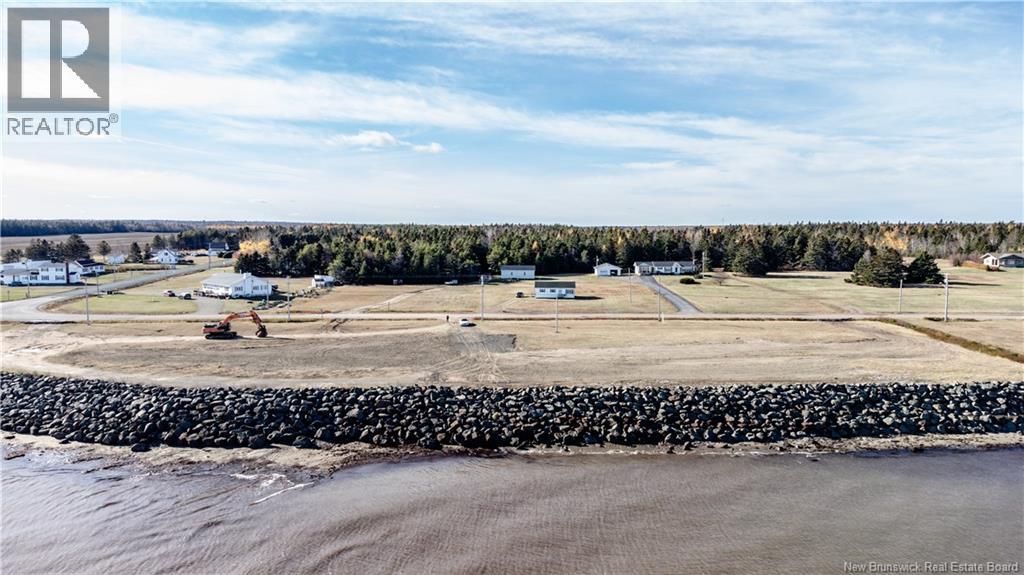Lot 25-2 CAP LUMIERE, Cap Lumiere, New Brunswick