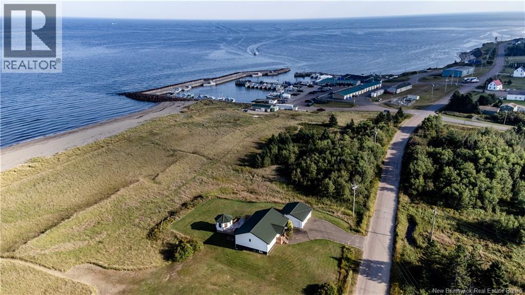 Lot 25-2 Cap Lumiere, Cap Lumiere, New Brunswick E4W 1C8 - Photo 10 - NB129878