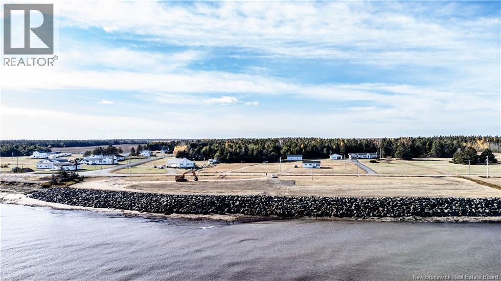 Lot 25-2 Cap Lumiere, Cap Lumiere, New Brunswick E4W 1C8 - Photo 2 - NB129878