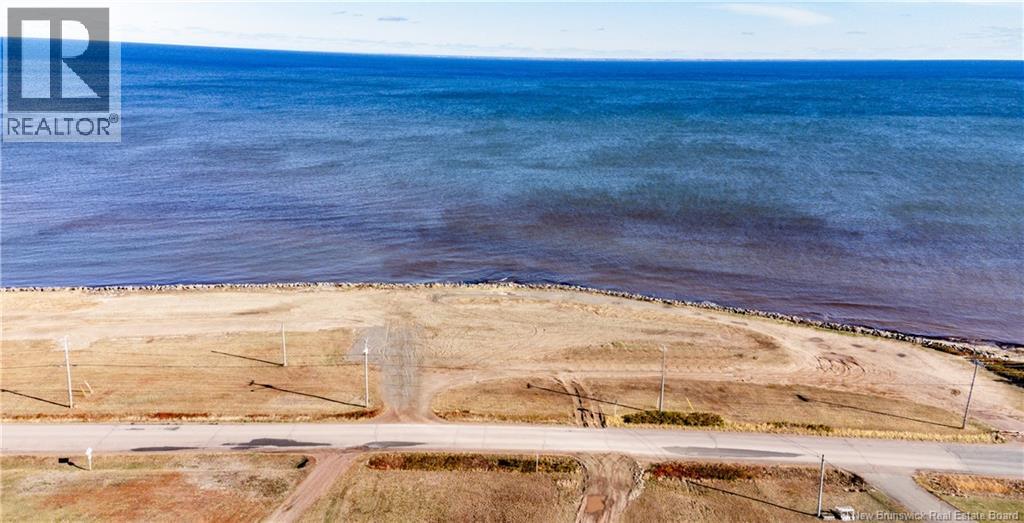 Lot 25-2 Cap Lumiere, Cap Lumiere, New Brunswick E4W 1C8 - Photo 3 - NB129878