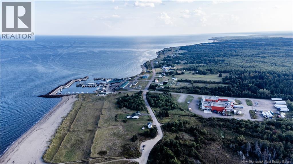 Lot 25-2 Cap Lumiere, Cap Lumiere, New Brunswick E4W 1C8 - Photo 8 - NB129878