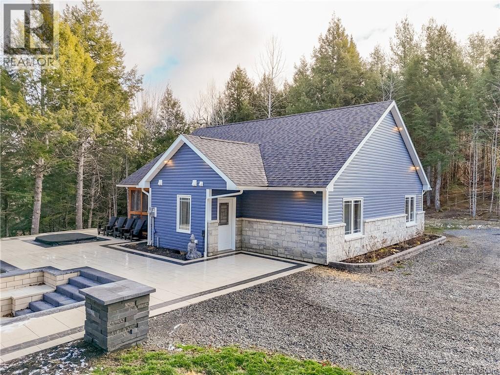 47 Lower Durham Road, Durham Bridge, New Brunswick E6C 1J1 - Photo 22 - NB130303