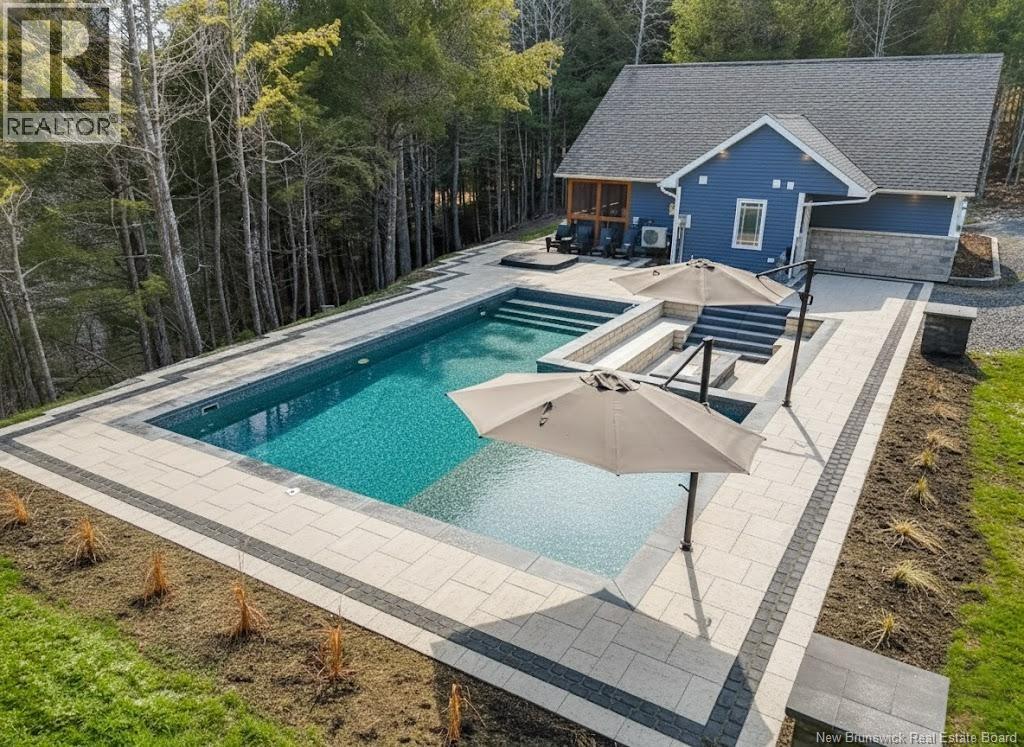 47 Lower Durham Road, Durham Bridge, New Brunswick E6C 1J1 - Photo 23 - NB130303