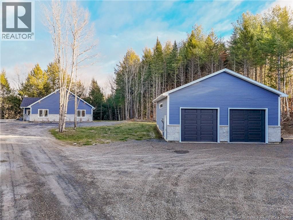 47 Lower Durham Road, Durham Bridge, New Brunswick E6C 1J1 - Photo 29 - NB130303