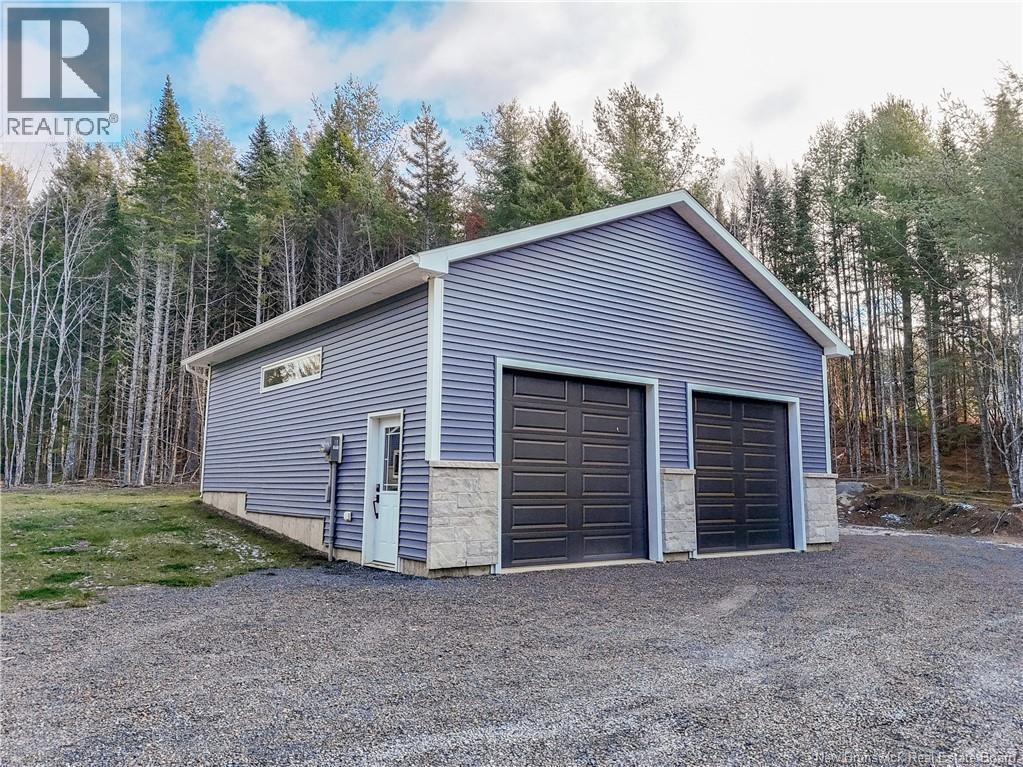 47 Lower Durham Road, Durham Bridge, New Brunswick E6C 1J1 - Photo 30 - NB130303