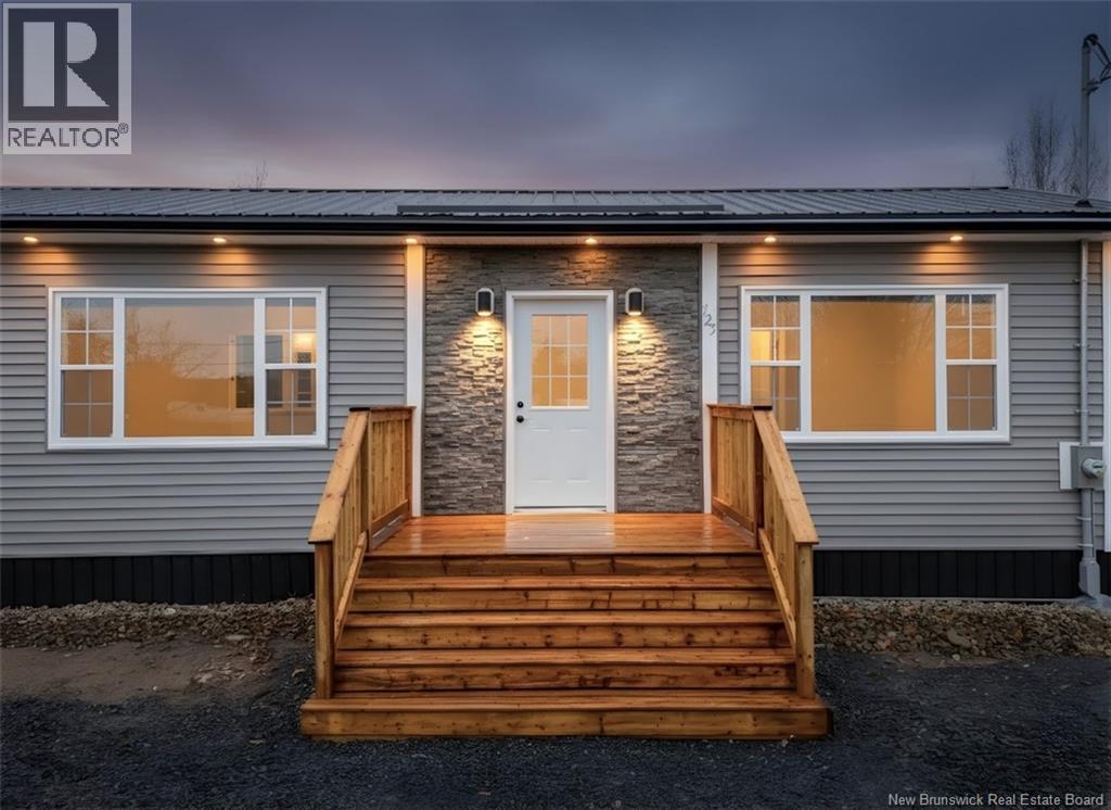 725 Route 628, Durham Bridge, New Brunswick  E6C 1N6 - Photo 5 - NB129971