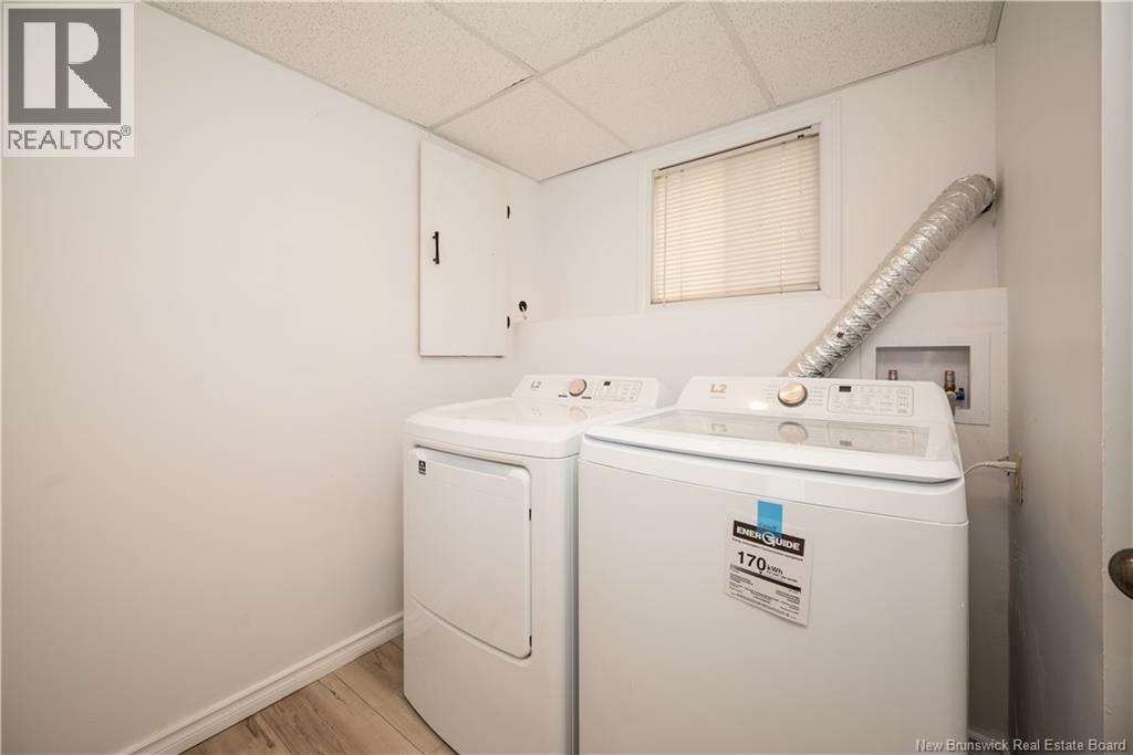 102 Notingham Drive, Moncton, New Brunswick  E1A 5K1 - Photo 33 - NB130329