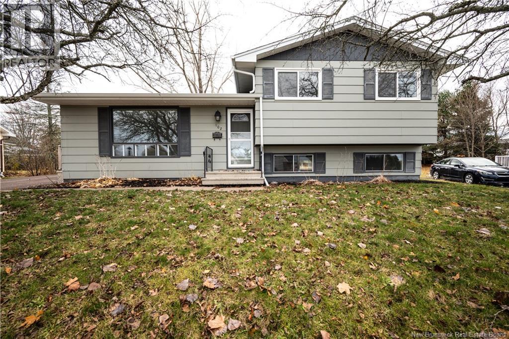 102 Notingham Drive, Moncton, New Brunswick  E1A 5K1 - Photo 41 - NB130329