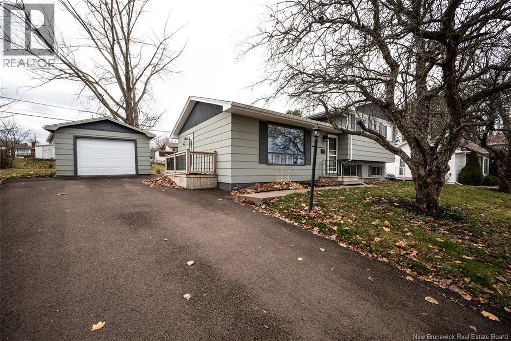 102 Notingham Drive, Moncton, New Brunswick  E1A 5K1 - Photo 42 - NB130329