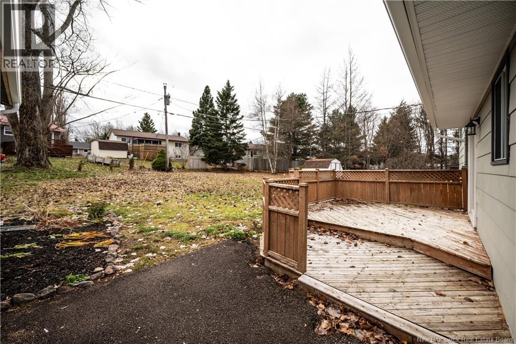 102 Notingham Drive, Moncton, New Brunswick  E1A 5K1 - Photo 44 - NB130329
