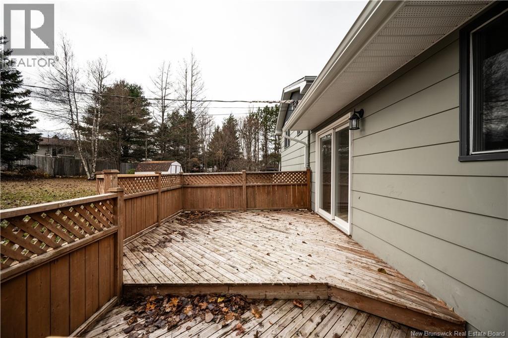 102 Notingham Drive, Moncton, New Brunswick  E1A 5K1 - Photo 45 - NB130329