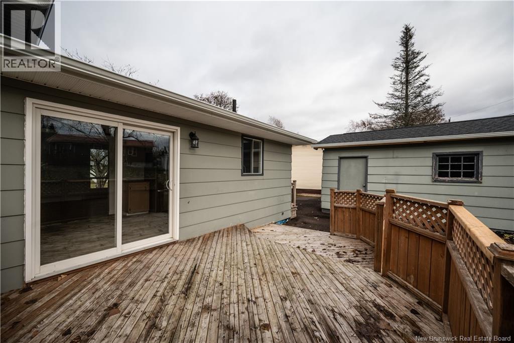 102 Notingham Drive, Moncton, New Brunswick  E1A 5K1 - Photo 48 - NB130329
